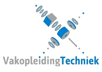 Logo Vakopleiding Techniek Cuijk